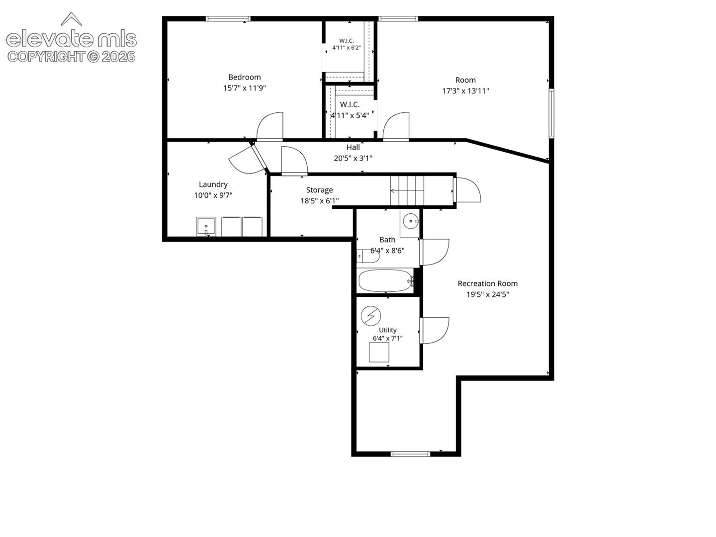 Listing photo 20 for 7542 Stephenville Road