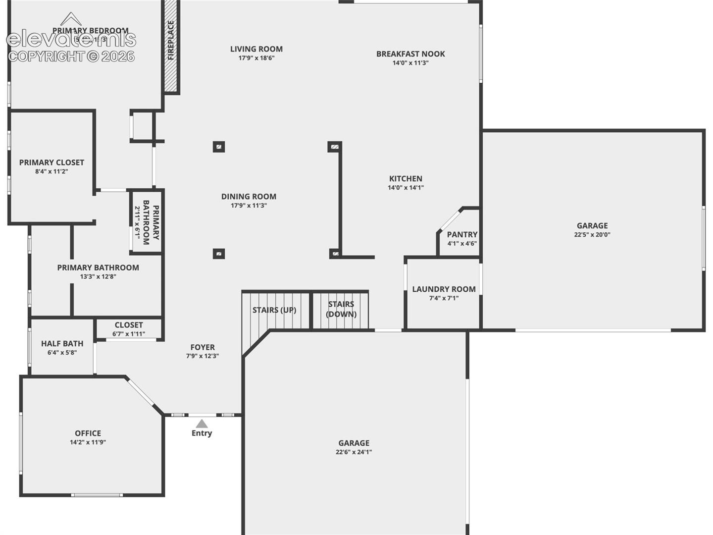 Listing photo 49 for 5671 Campina Way
