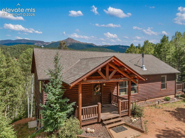 117 Fluorite Lane — listing photo