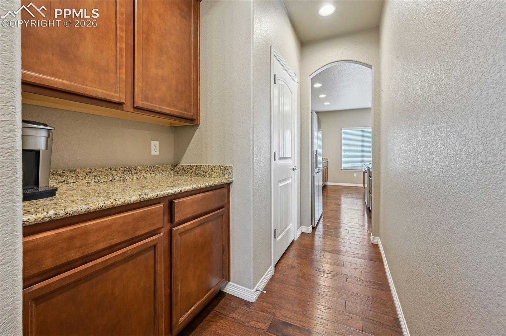 Listing photo 11 for 17861 Smelting Rock Drive
