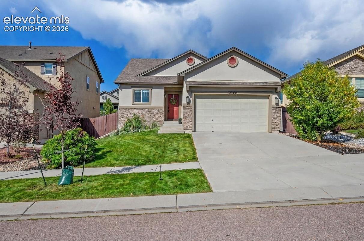 Listing photo 2 for 3446 Daydreamer Drive