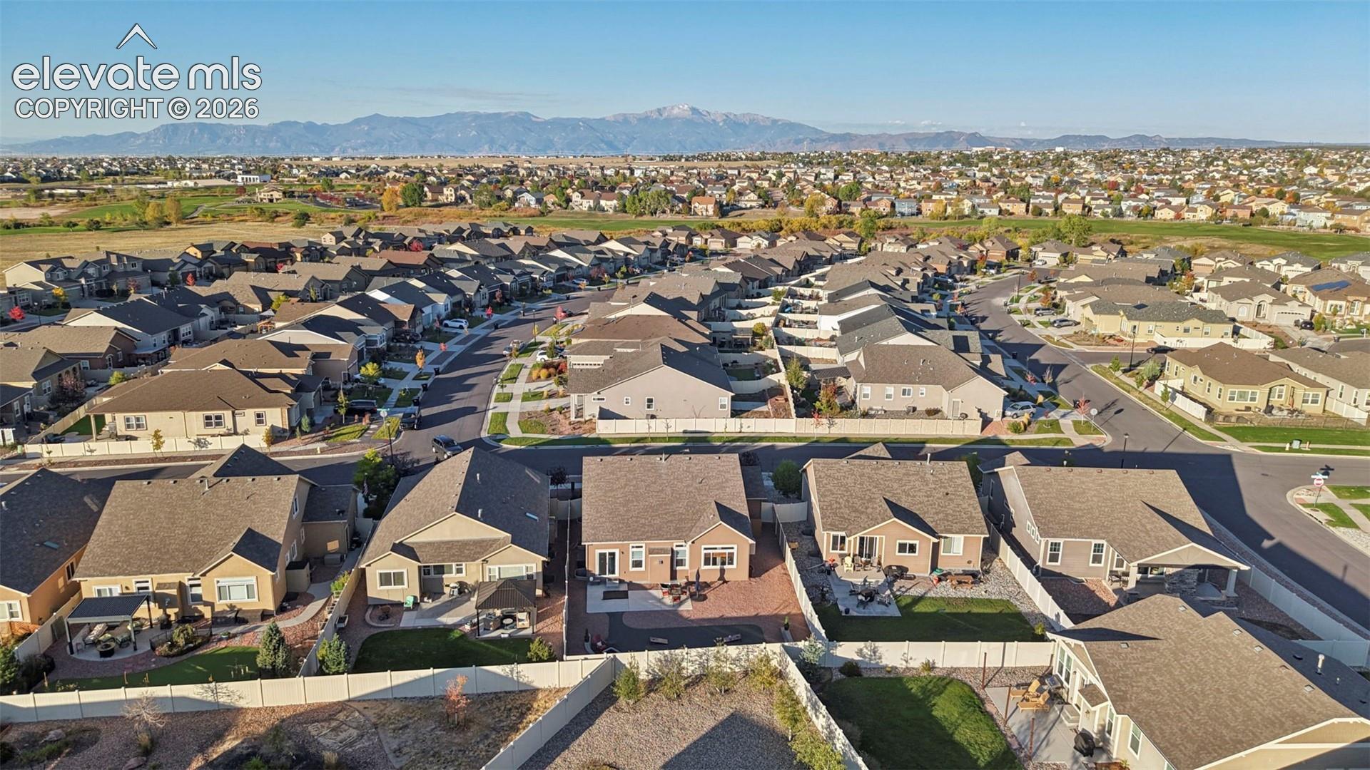 Listing photo 41 for 10071 Mount Princeton Drive