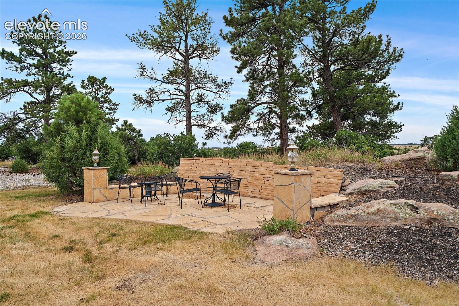 Listing photo 43 for 1175 Castle Pointe Drive