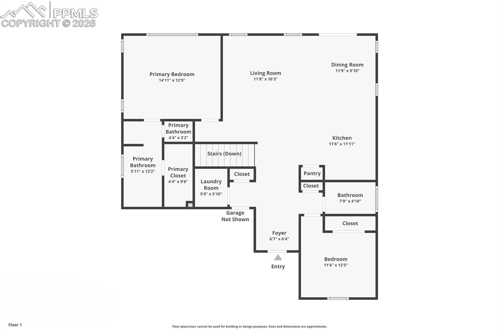 Listing photo 40 for 9962 Hidden Ranch Court