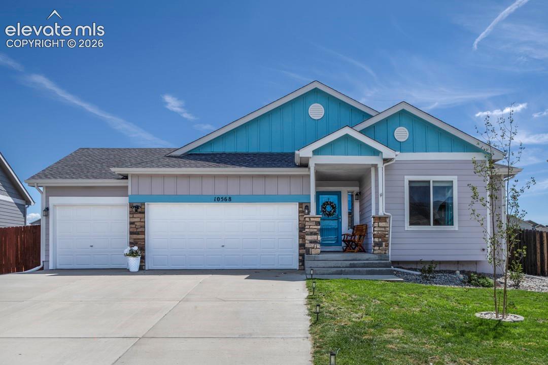 10568 Abrams Drive, photo 1