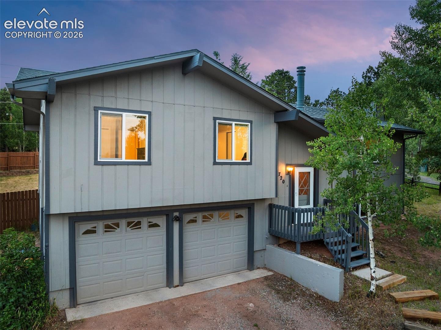720 Northwoods Drive