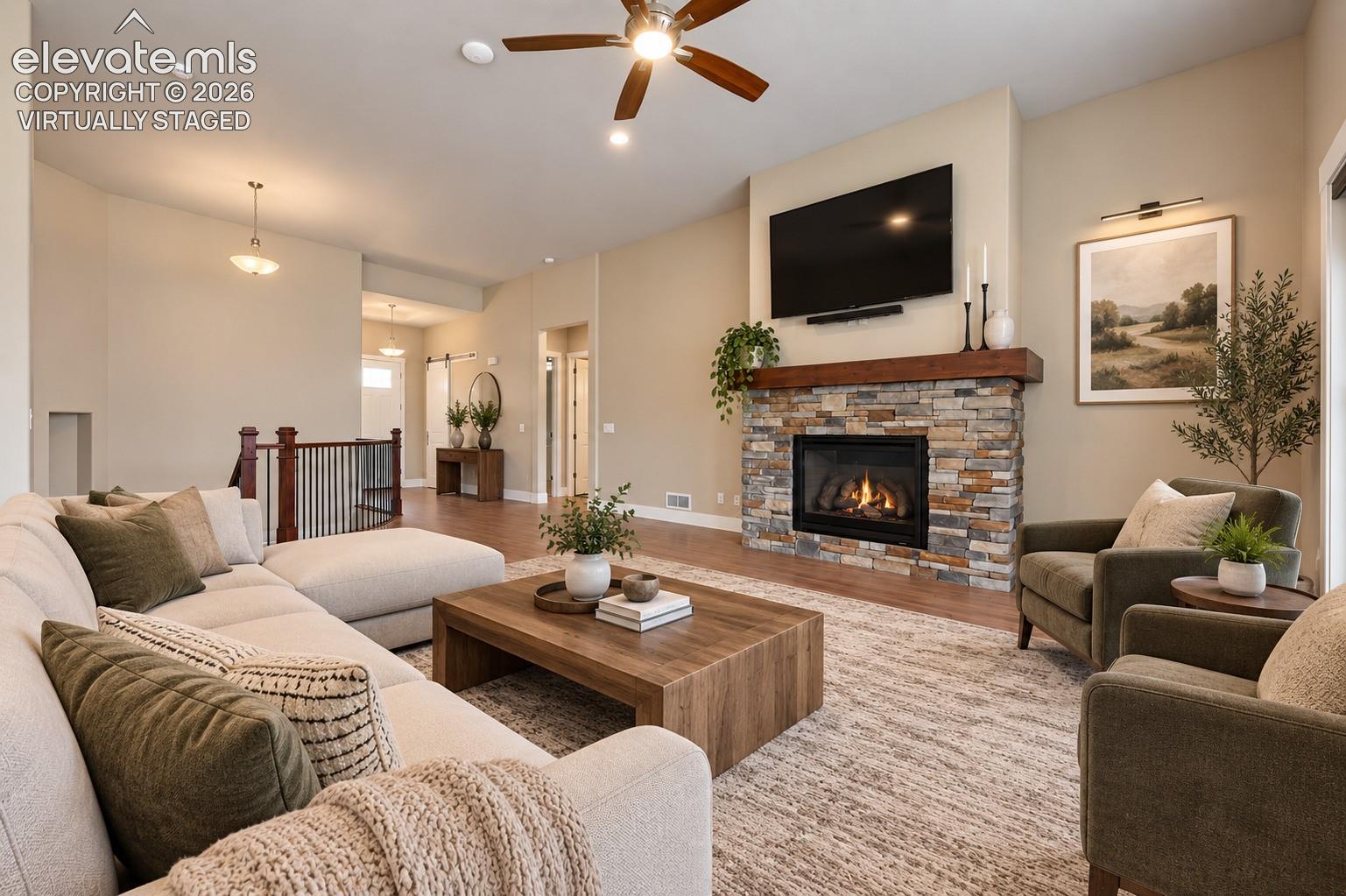 Listing photo 4 for 2272 Cabernet Court