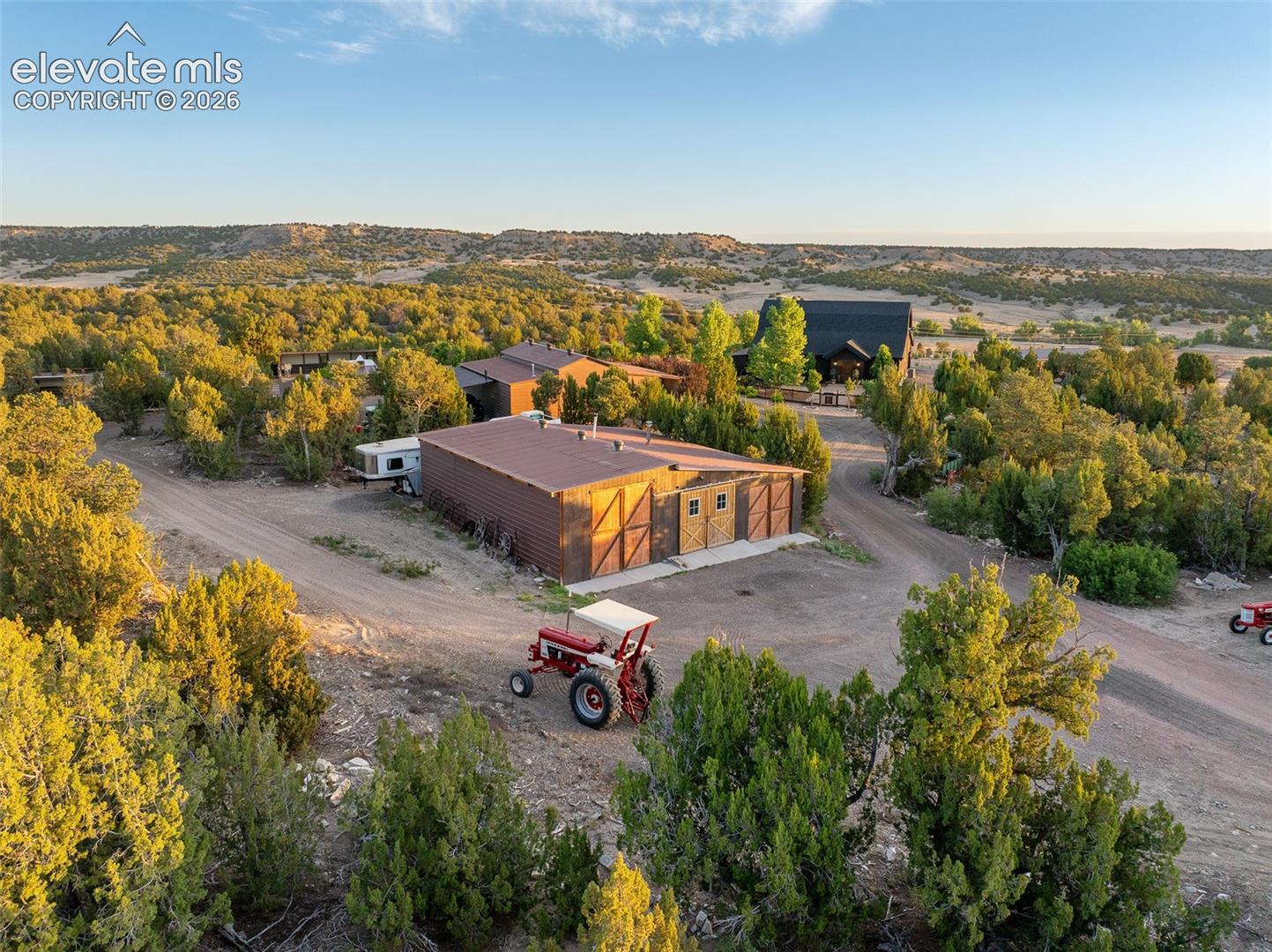 Listing photo 44 for 7445 Pinon Heights NA