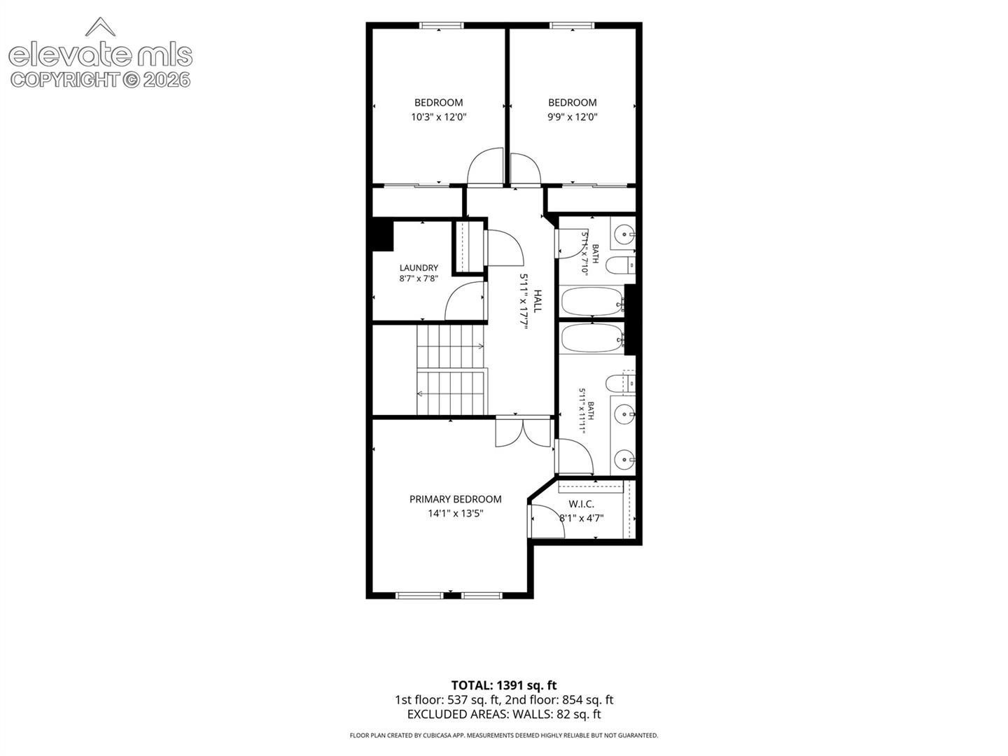 Listing photo 28 for 17067 Blue Mist Grove