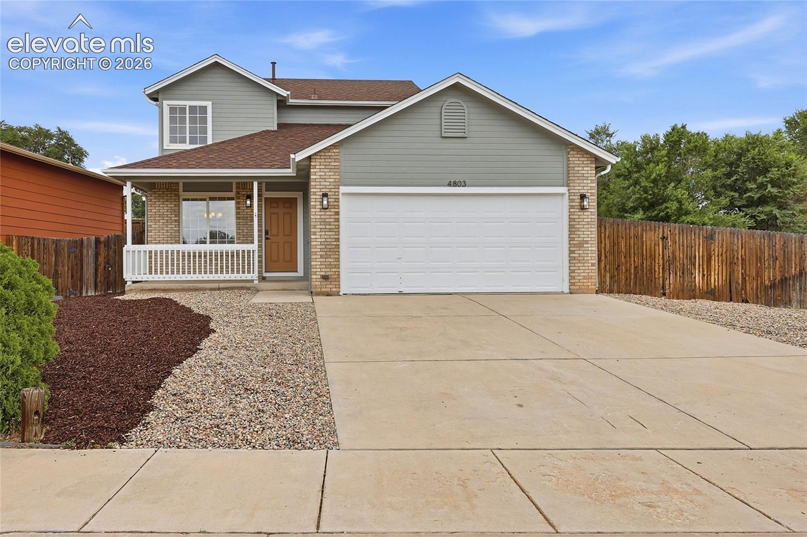 4803 Brant Road