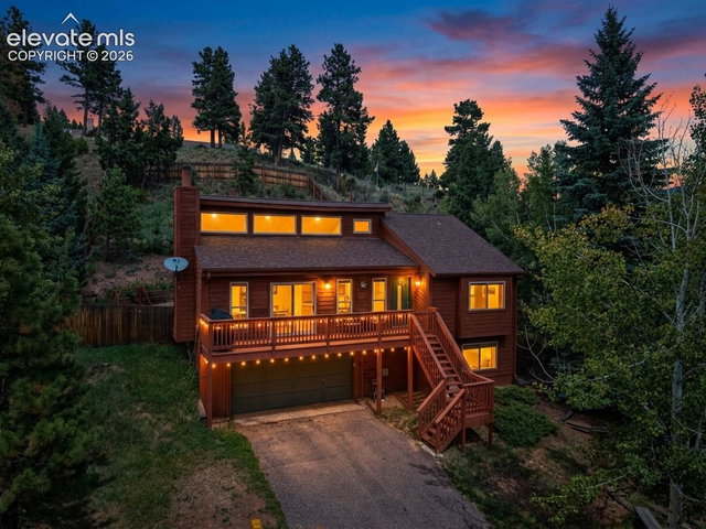120 Red Rock Court — listing photo