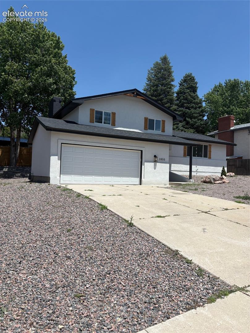 2855 Villa Loma Drive