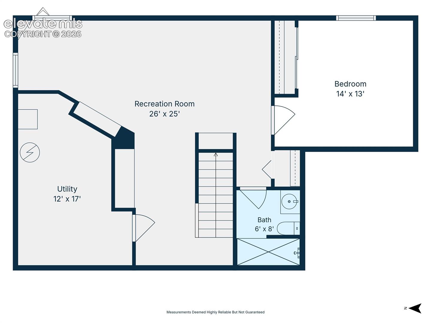 Listing photo 48 for 8965 Theriot Road