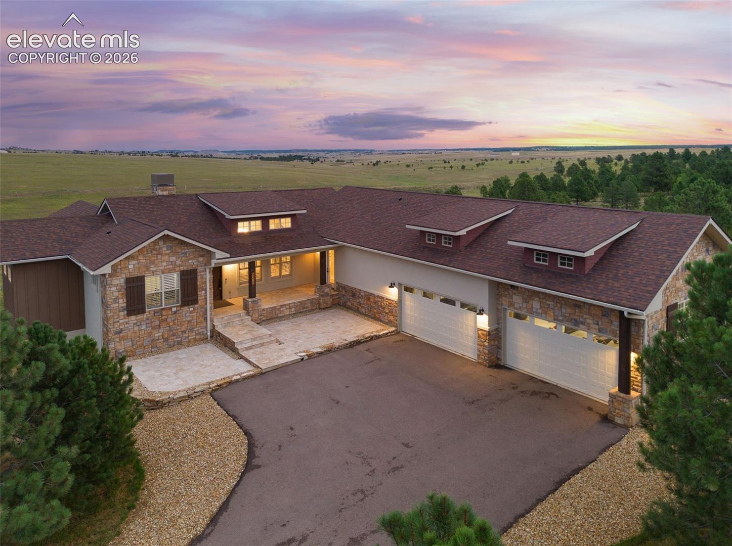 5310 Old Stagecoach Road