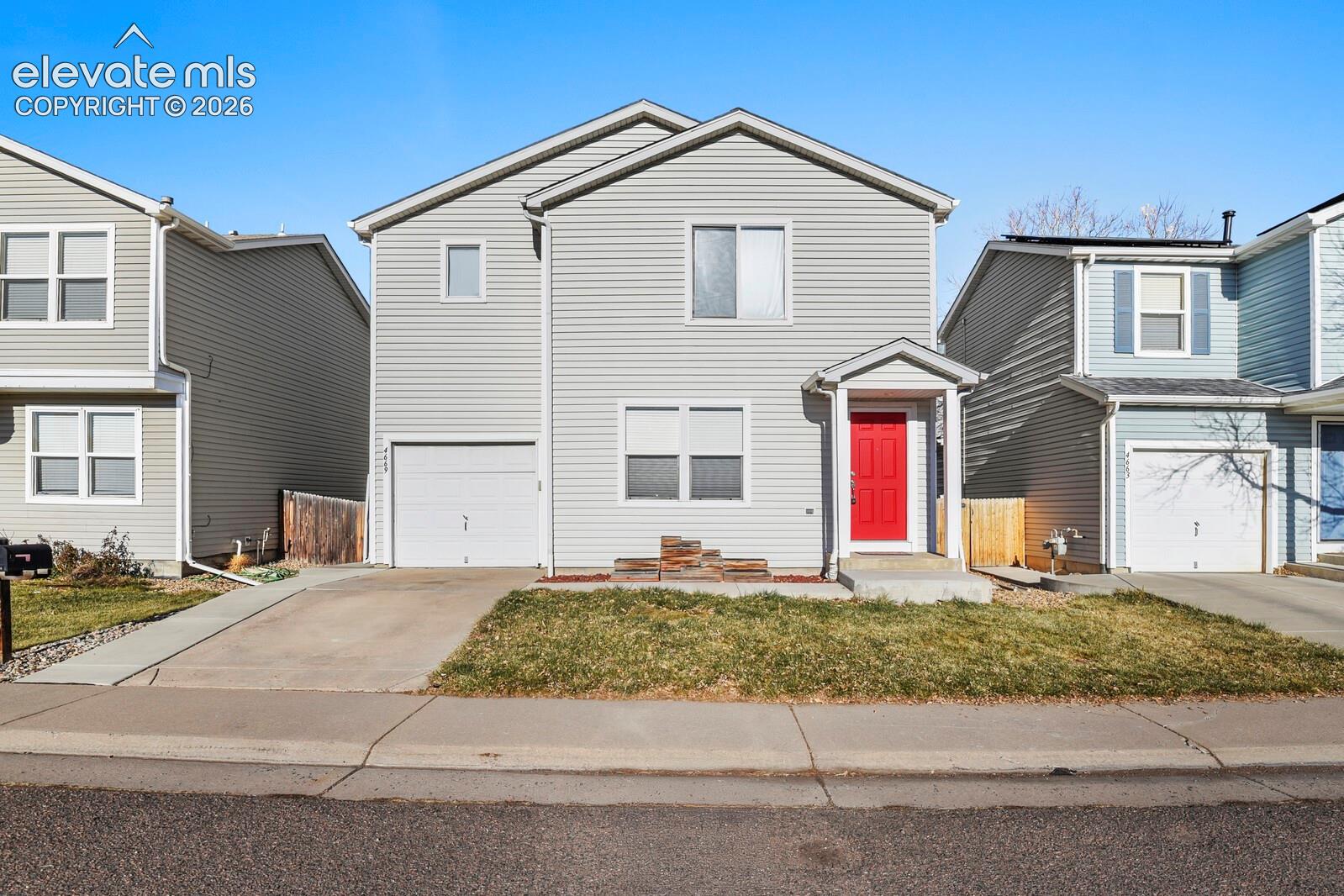 4669 Swadley Way