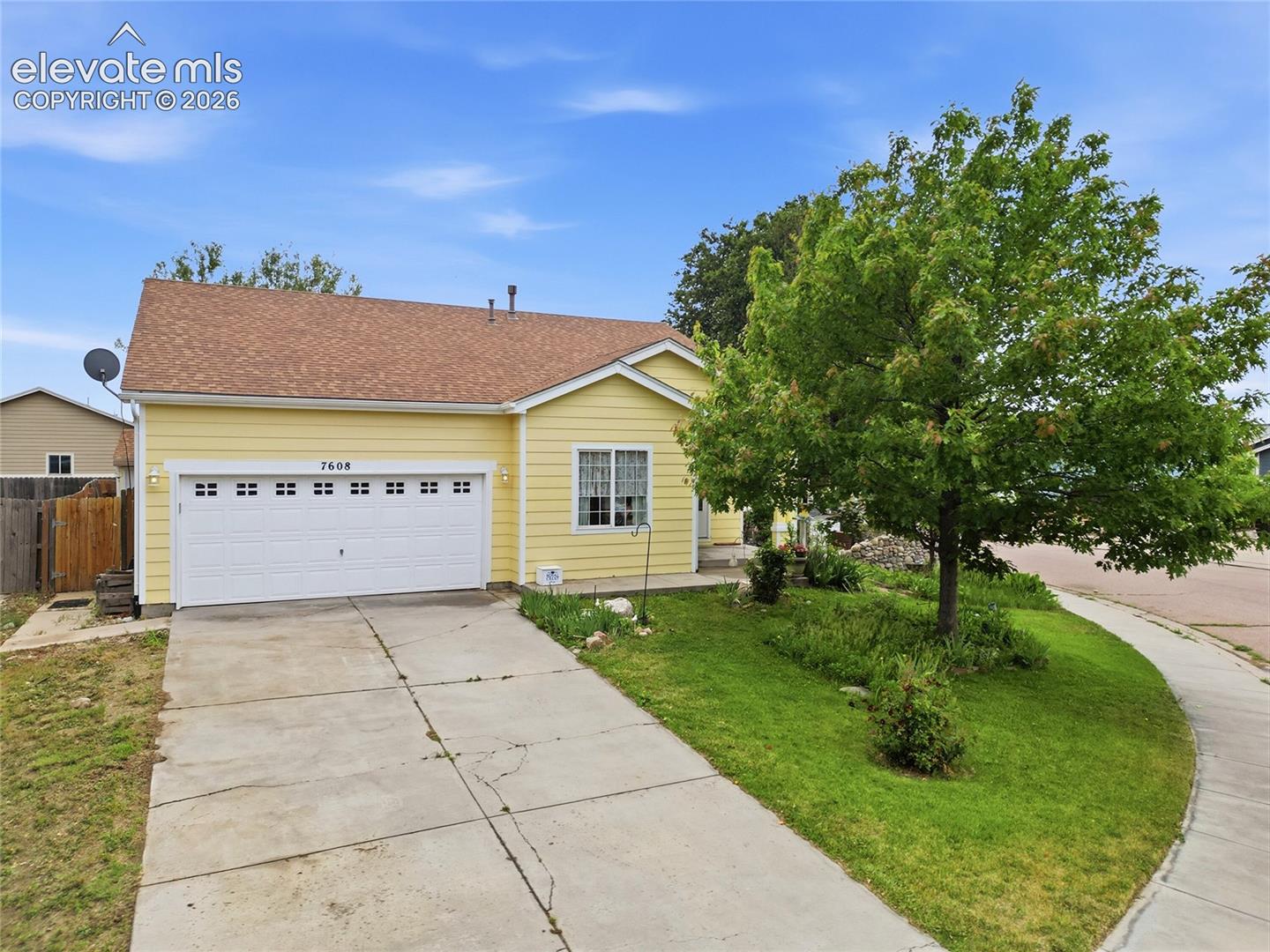 Listing photo 23 for 7608 Barn Owl Drive