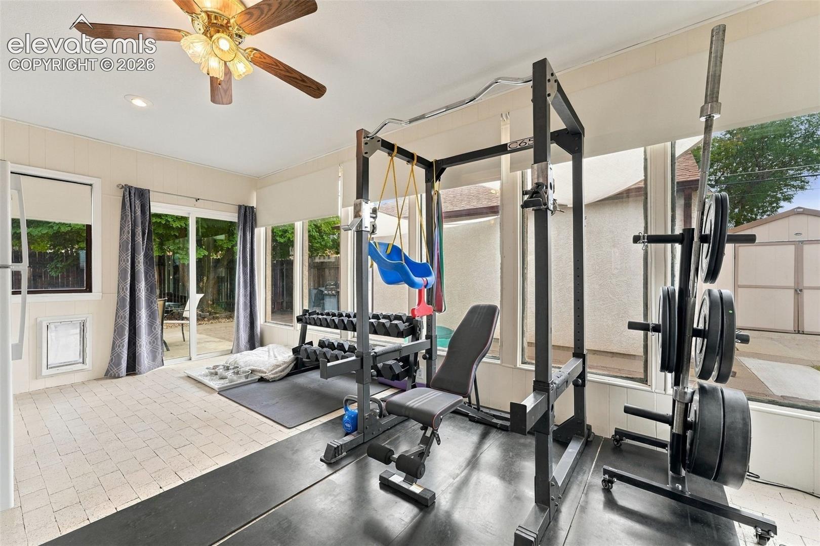 Listing photo 25 for 1734 Comanche Road