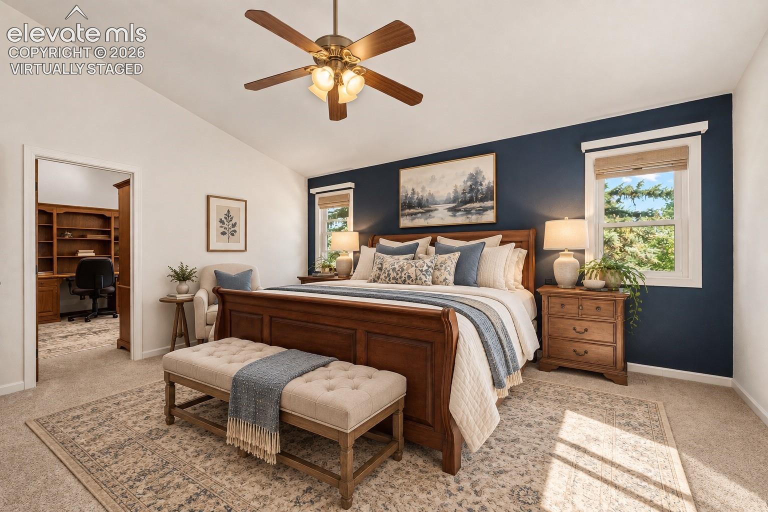Listing photo 18 for 17815 Saddlewood Road