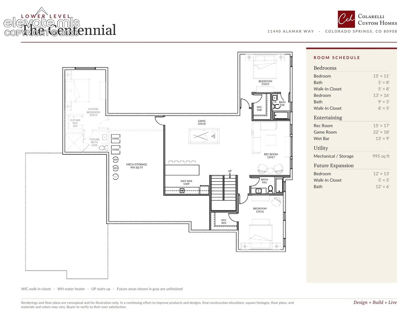 Listing photo 40 for 11440 Alamar Way