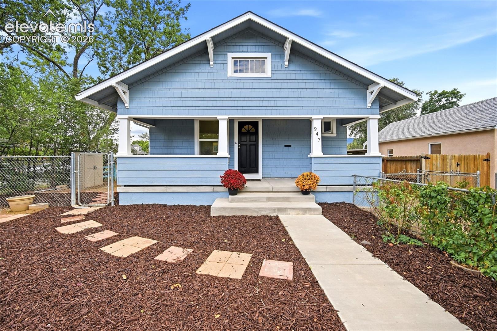 947 E Costilla Street — listing photo