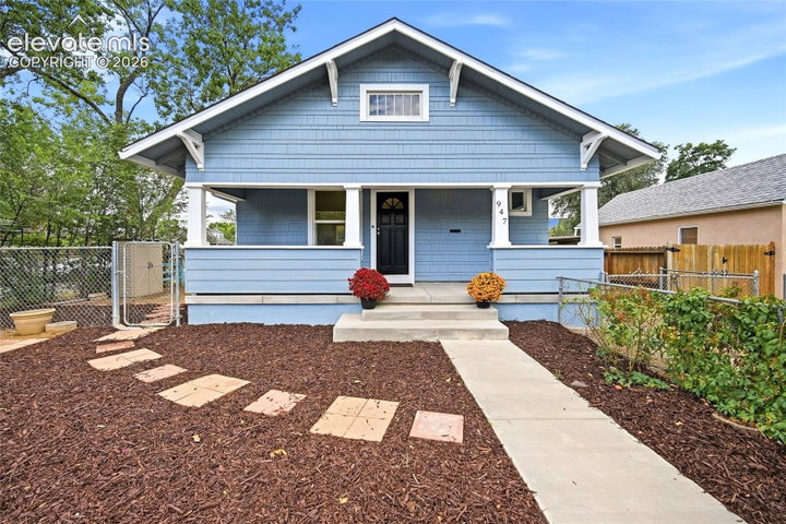947 E Costilla Street — listing photo
