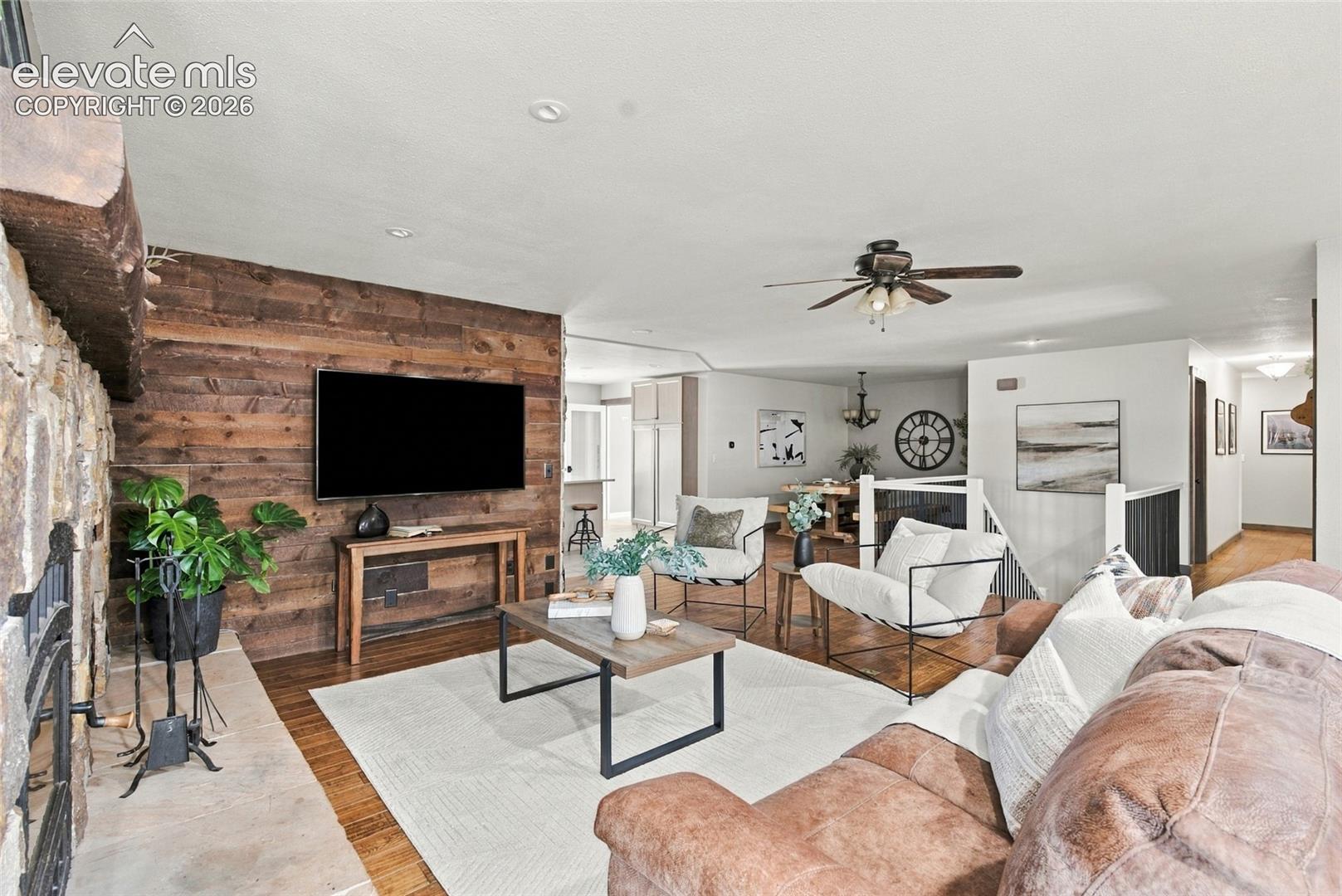 Listing photo 7 for 14990 E Coachman Drive
