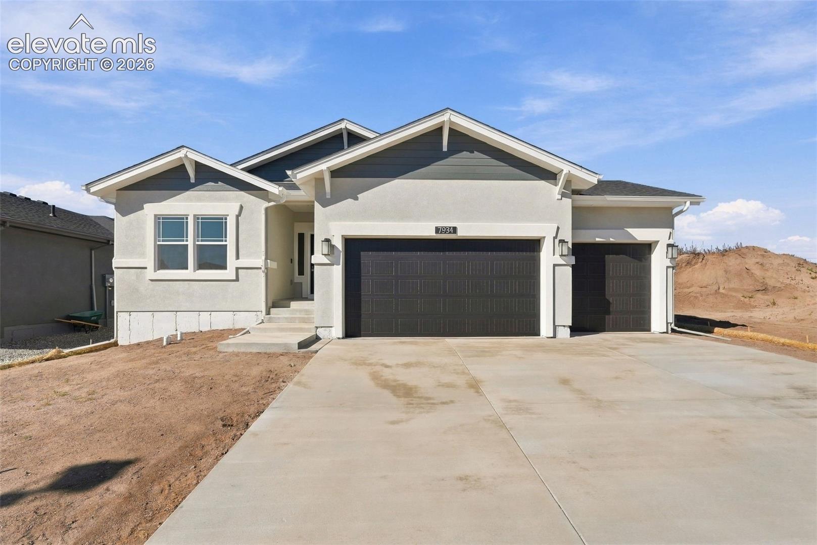 7934 Desert Wrangler Drive — listing photo