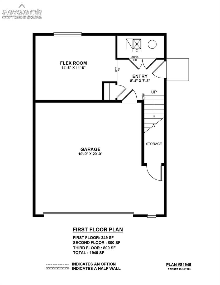 Listing photo 24 for 13674 Nederland Drive
