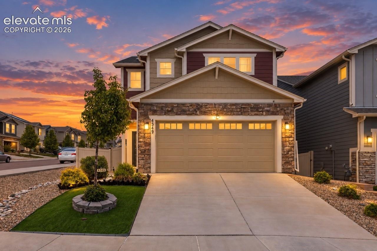 4349 Kaolin Court