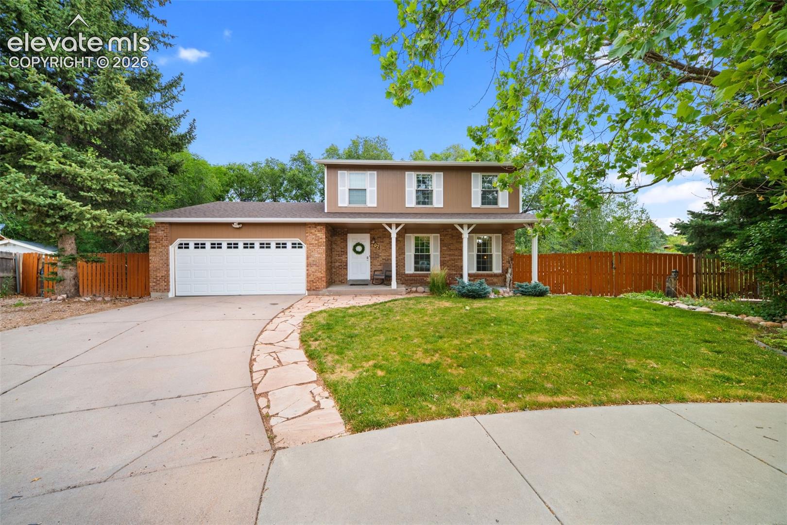 202 Blanca Court