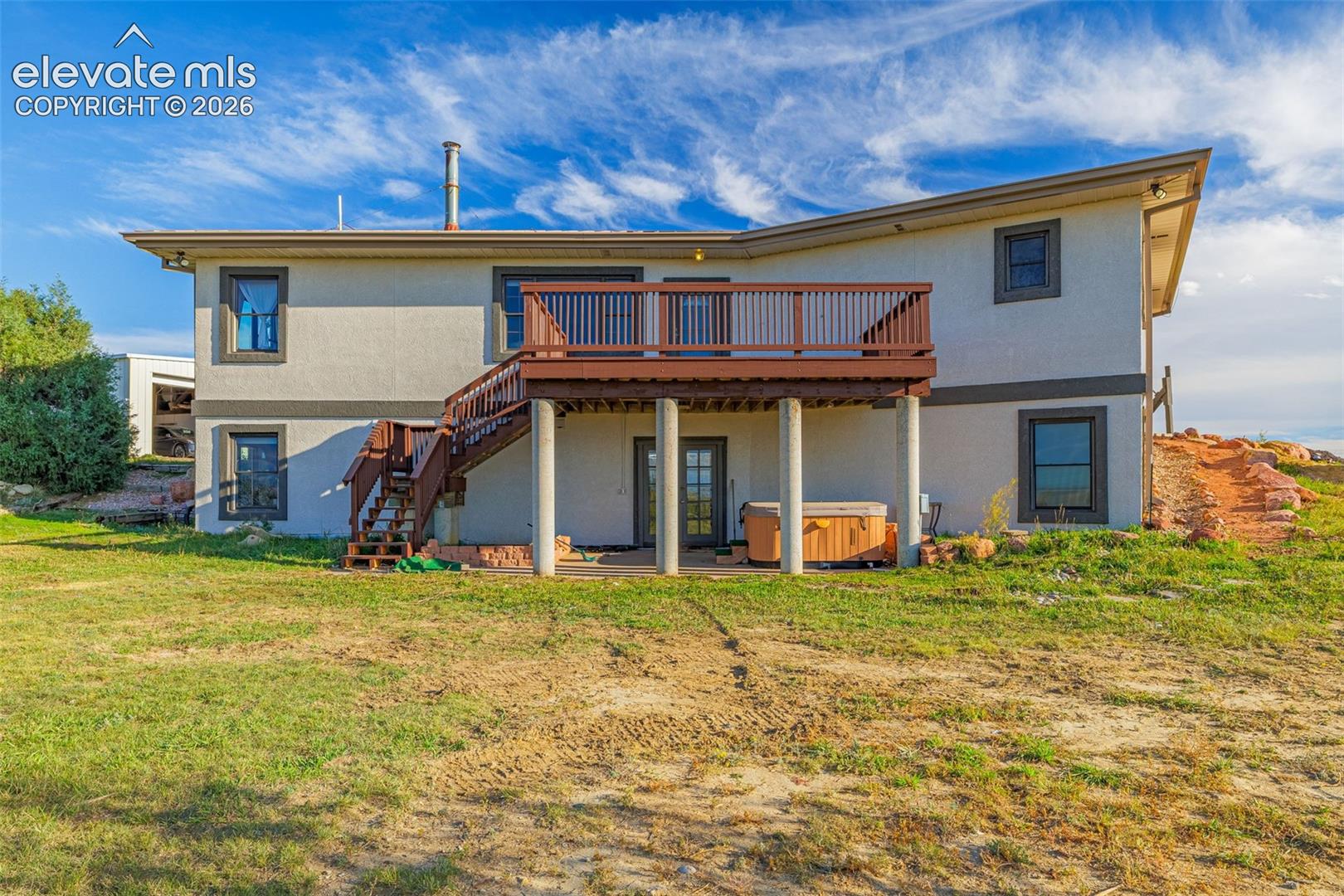 Listing photo 6 for 16255 Barney Road