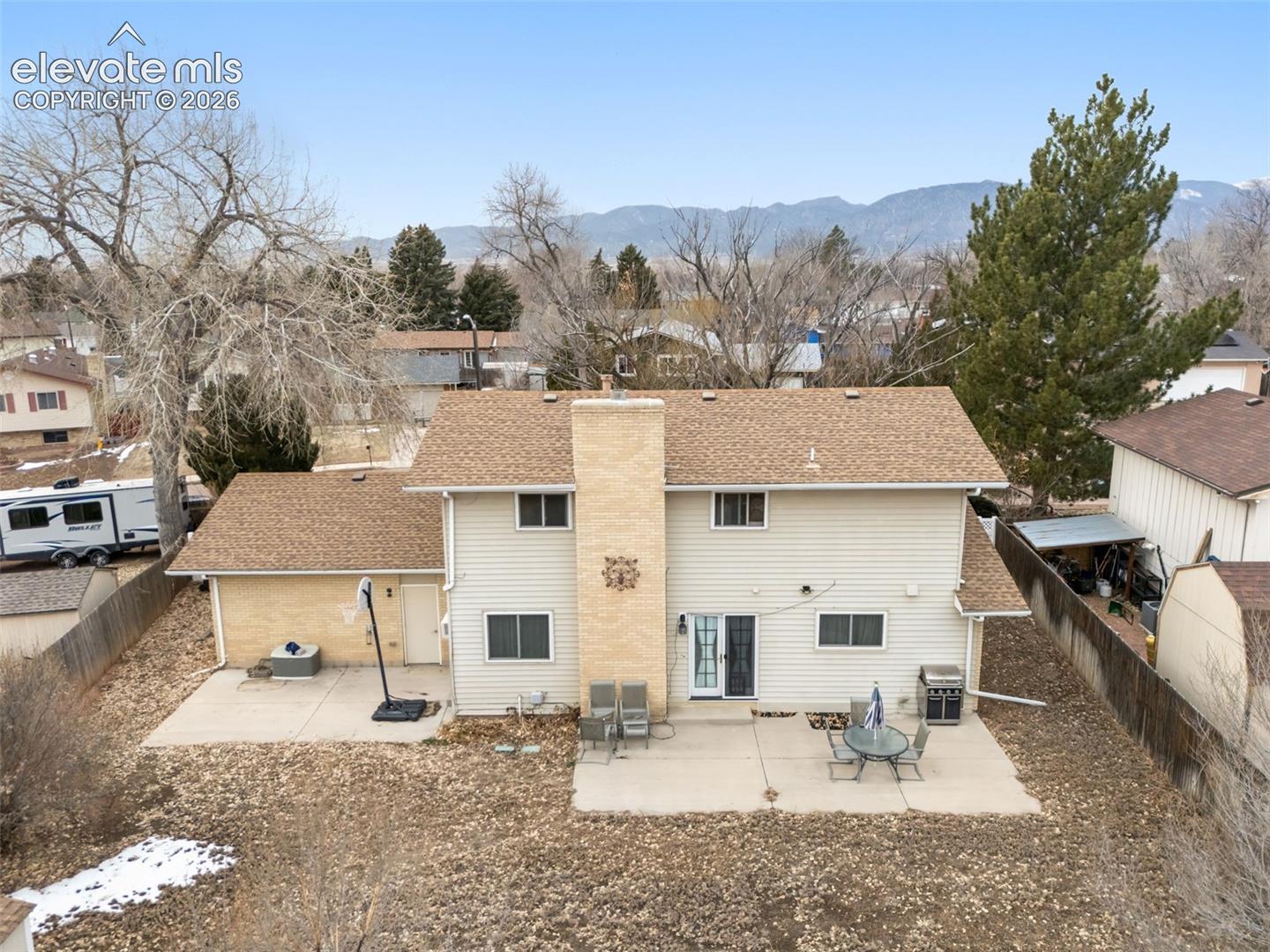 Listing photo 28 for 7265 Killington Street