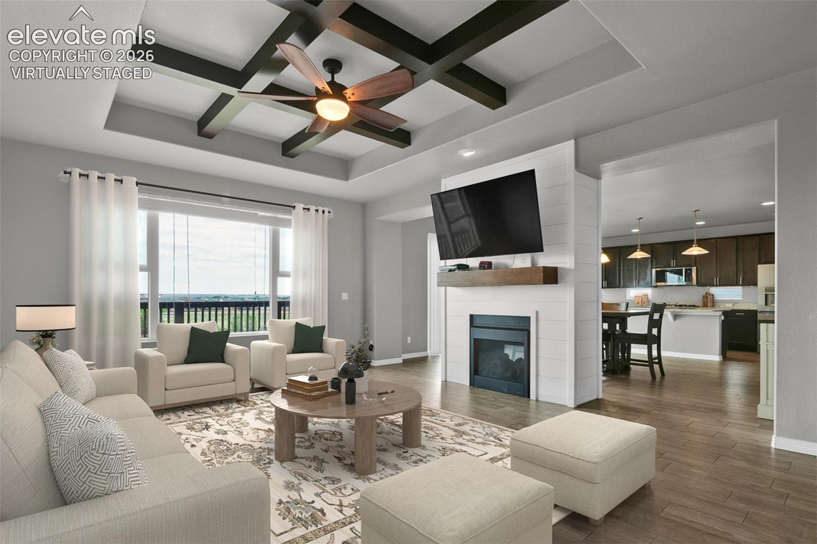 7345 Bonterra Lane, photo 8