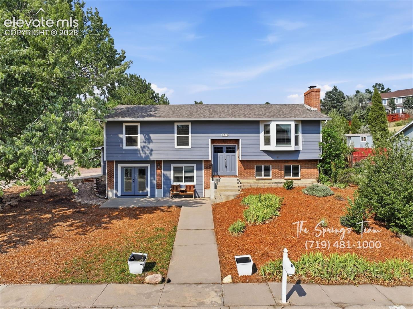 1239 Suncrest Way