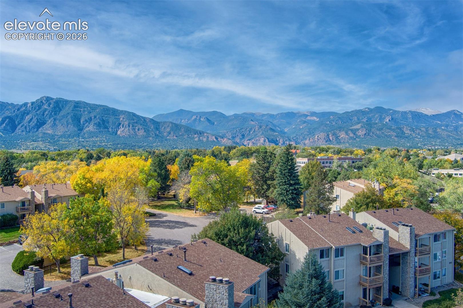 Listing photo 28 for 840 Tenderfoot Hill Road 204