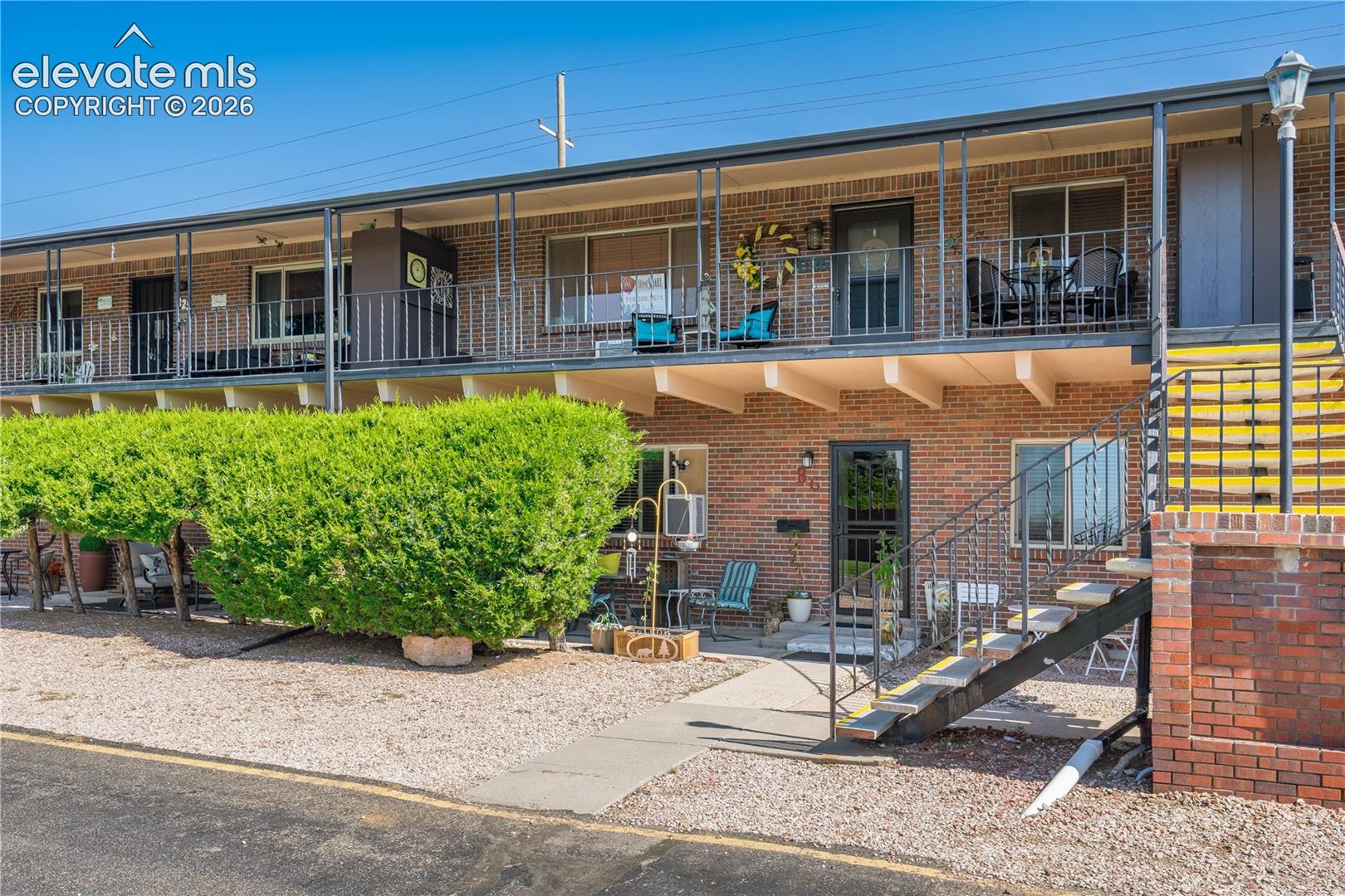 434 Valley Hi Circle