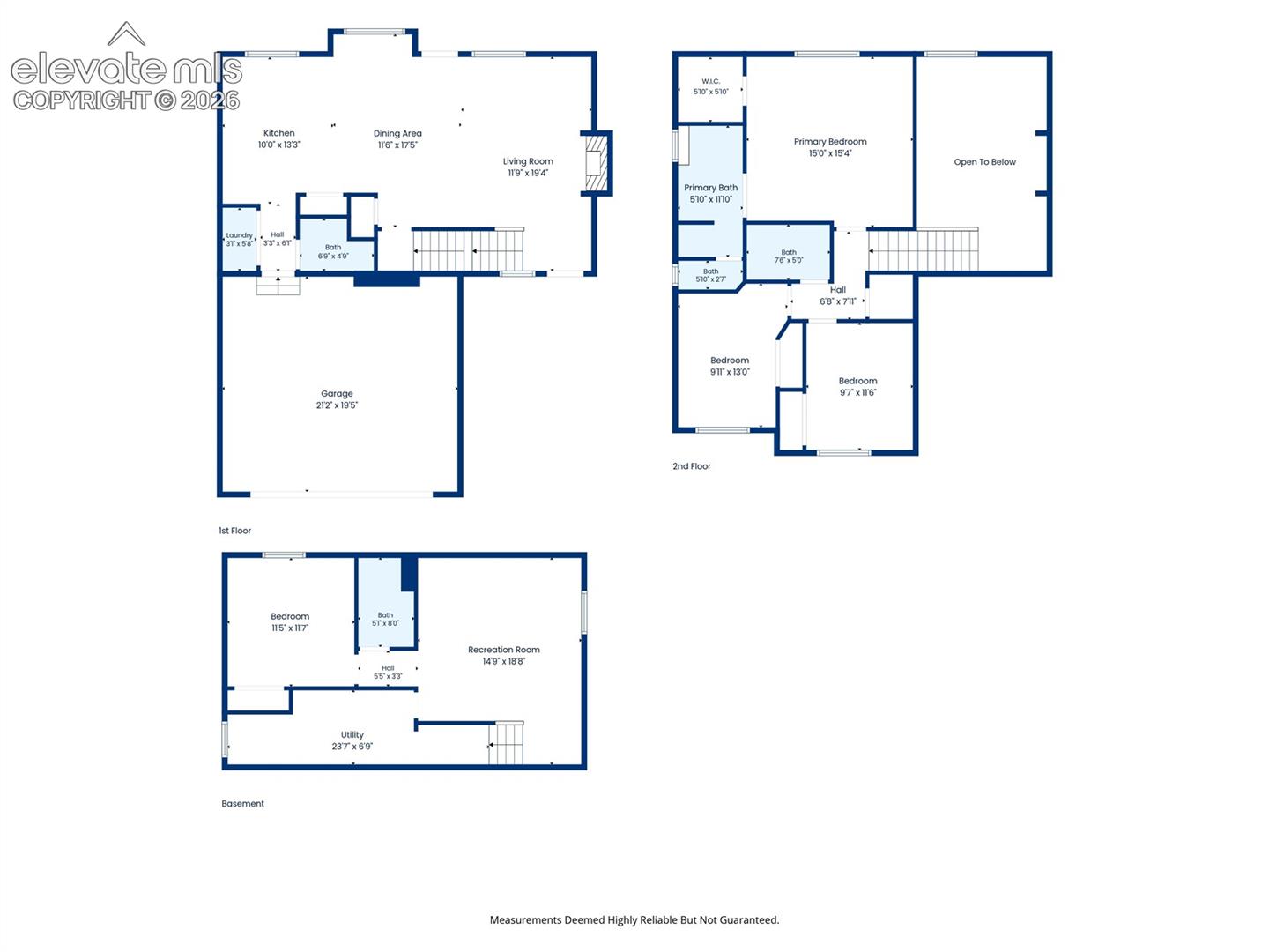 Listing photo 29 for 7174 Araia Drive