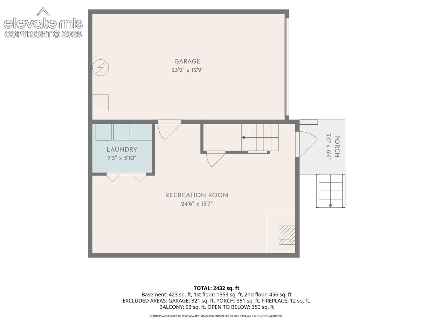 Listing photo 31 for 83 Pika Creek Trail
