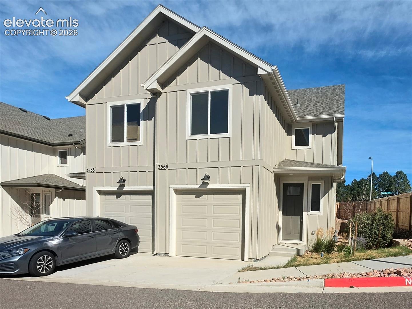 3668 Byram Point