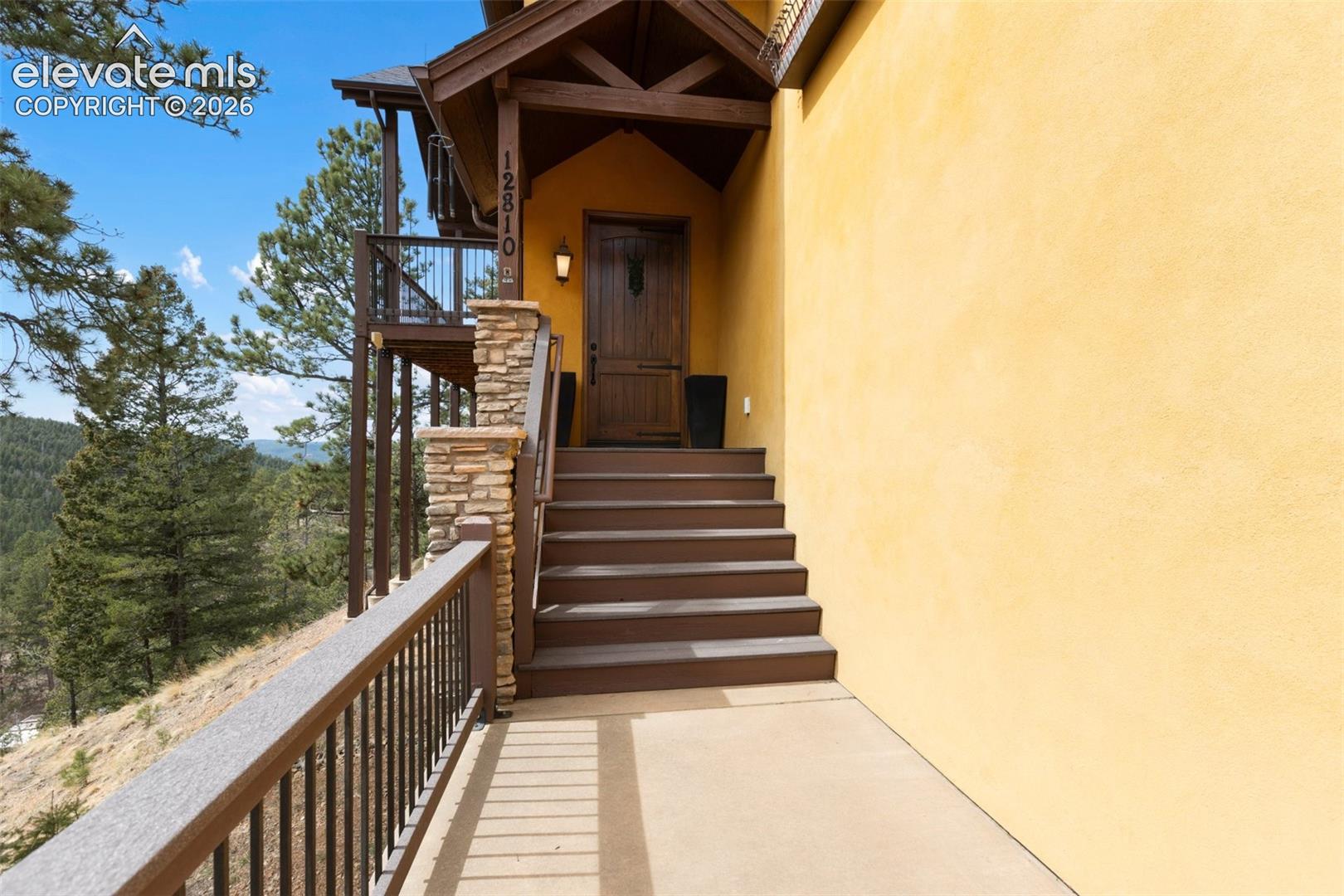 Listing photo 42 for 12810 Rampart Range Road