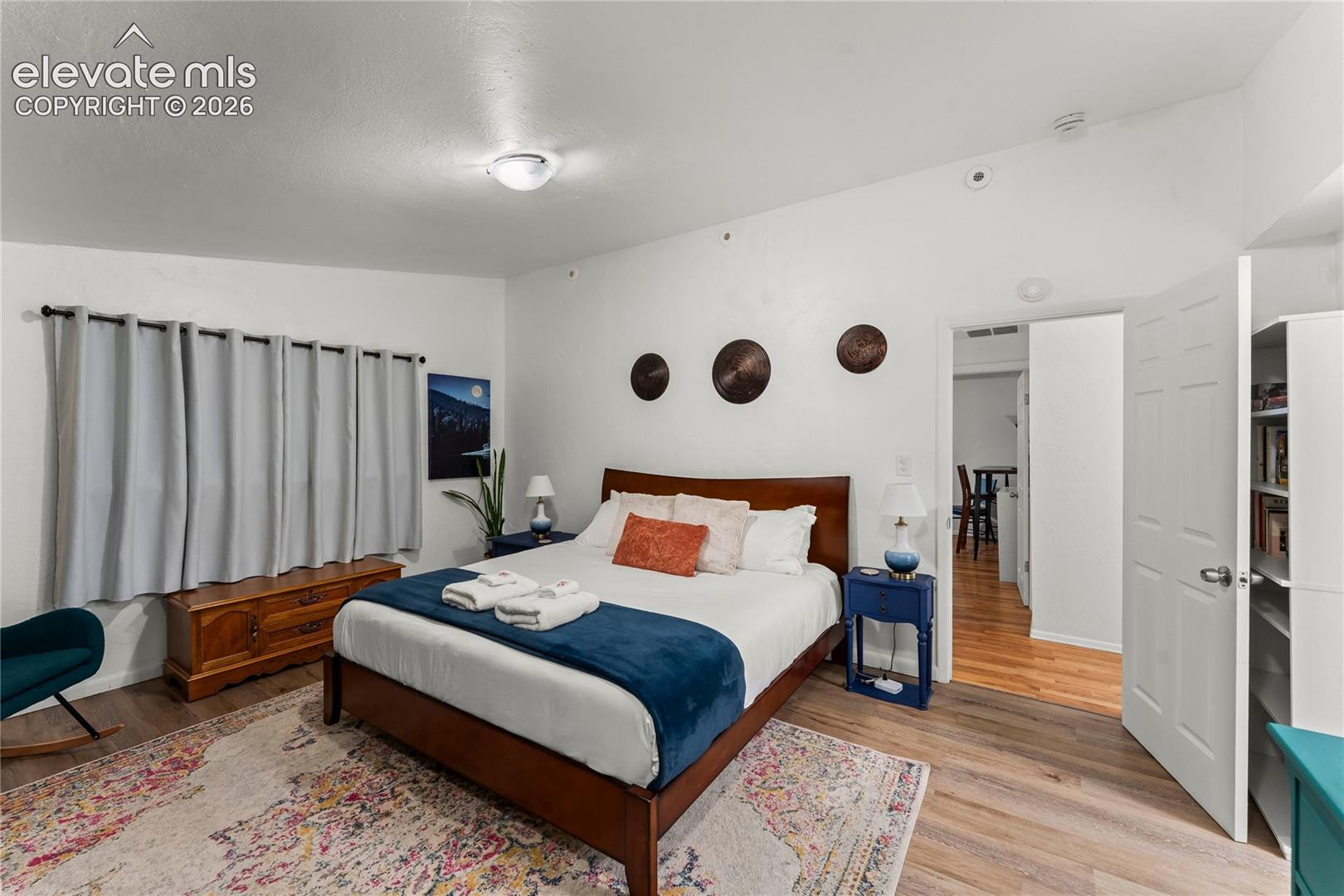 Listing photo 25 for 2706 W Pikes Peak Avenue
