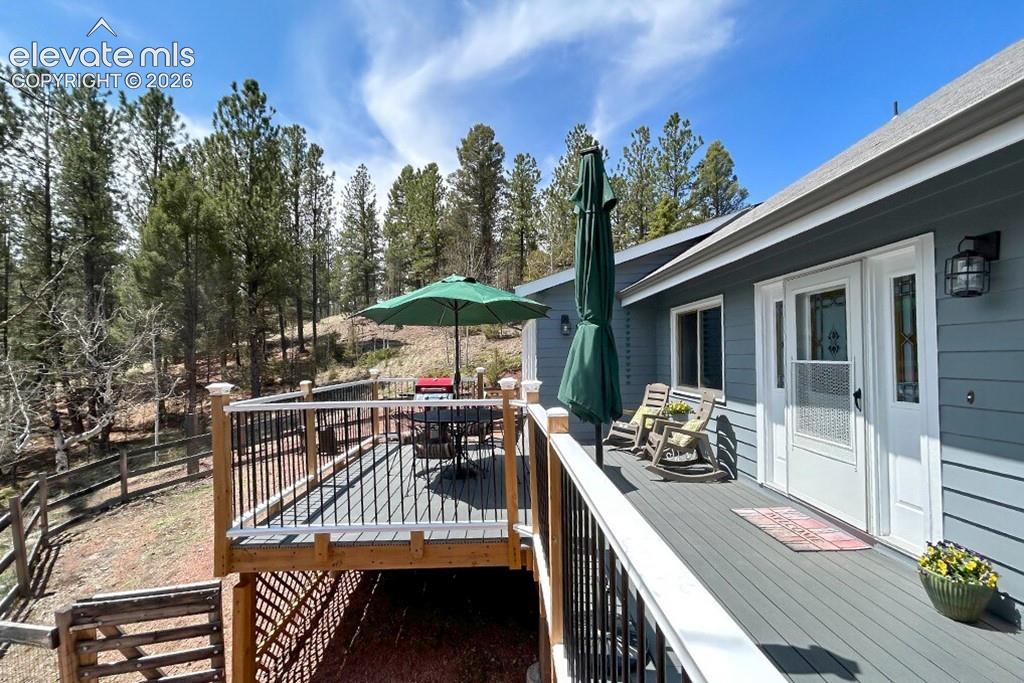 Listing photo 3 for 83 Pika Creek Trail