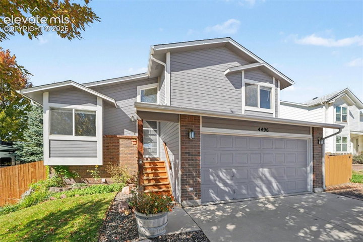 4496 Villager Drive — listing photo