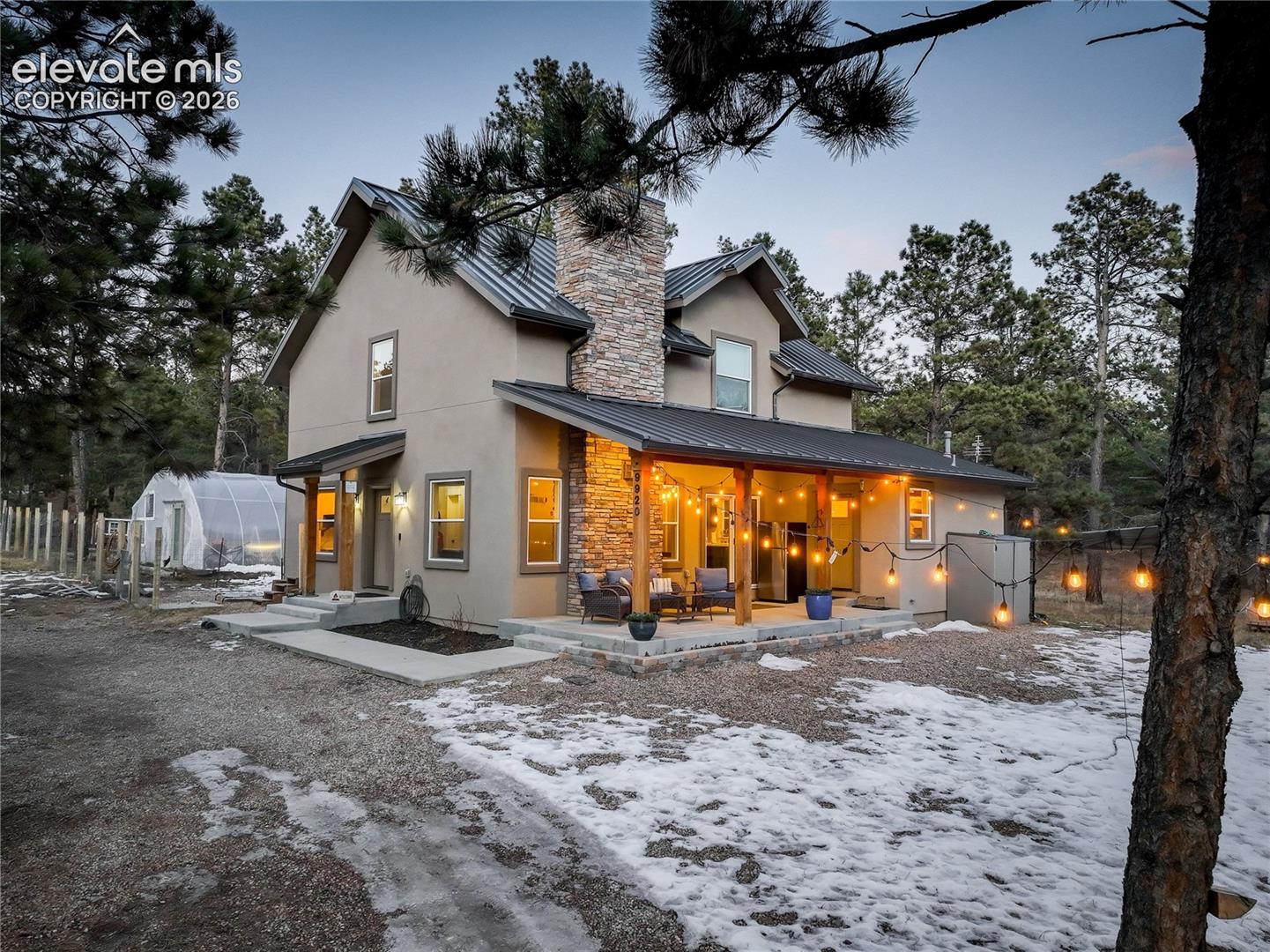 Listing photo 42 for 9920 Hodgen Road