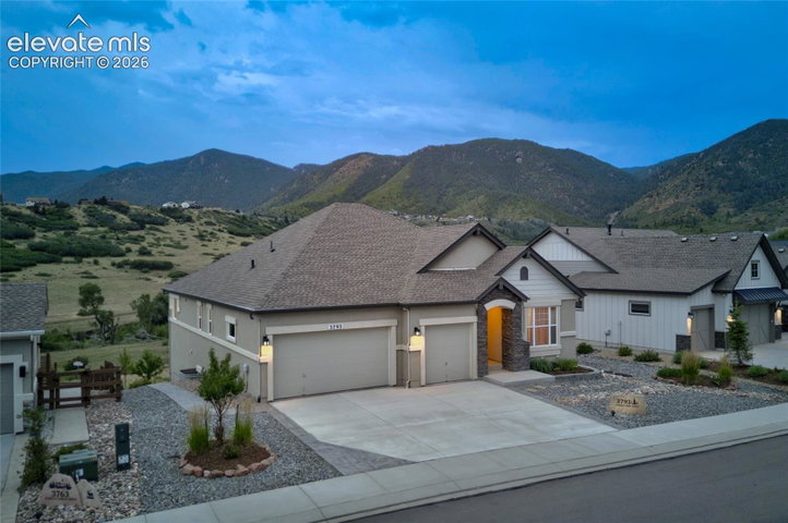 3793 Forest Lakes Drive — listing photo