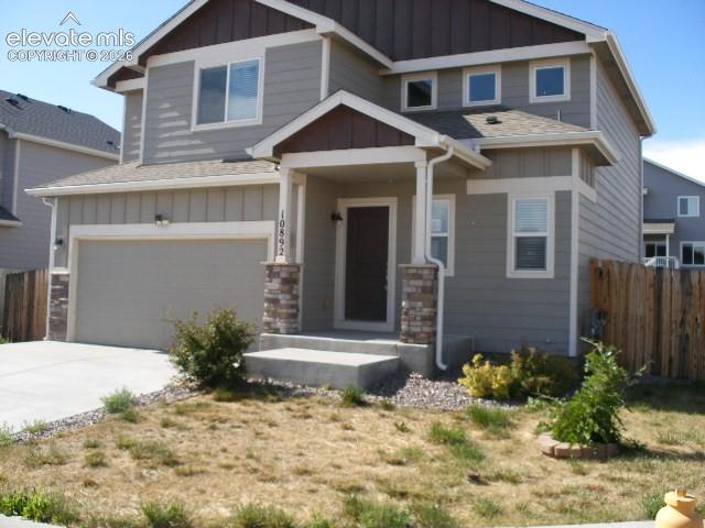 10892 Yuba Drive