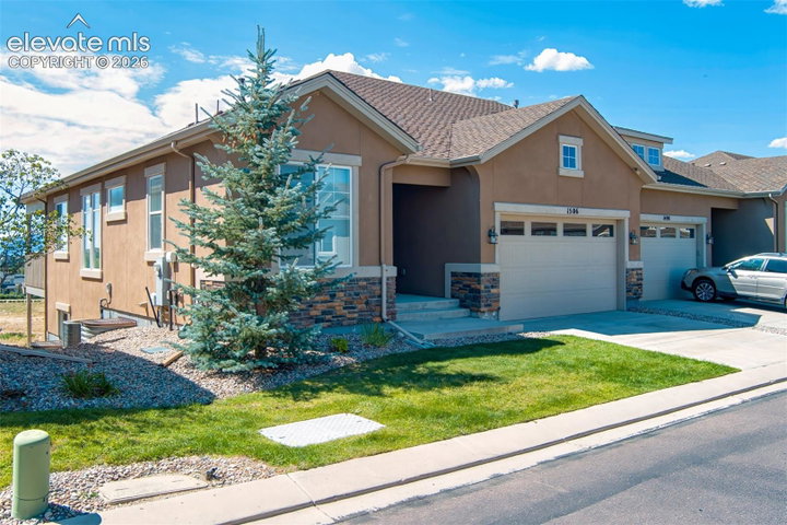 1506 PROMONTORY BLUFF View — listing photo