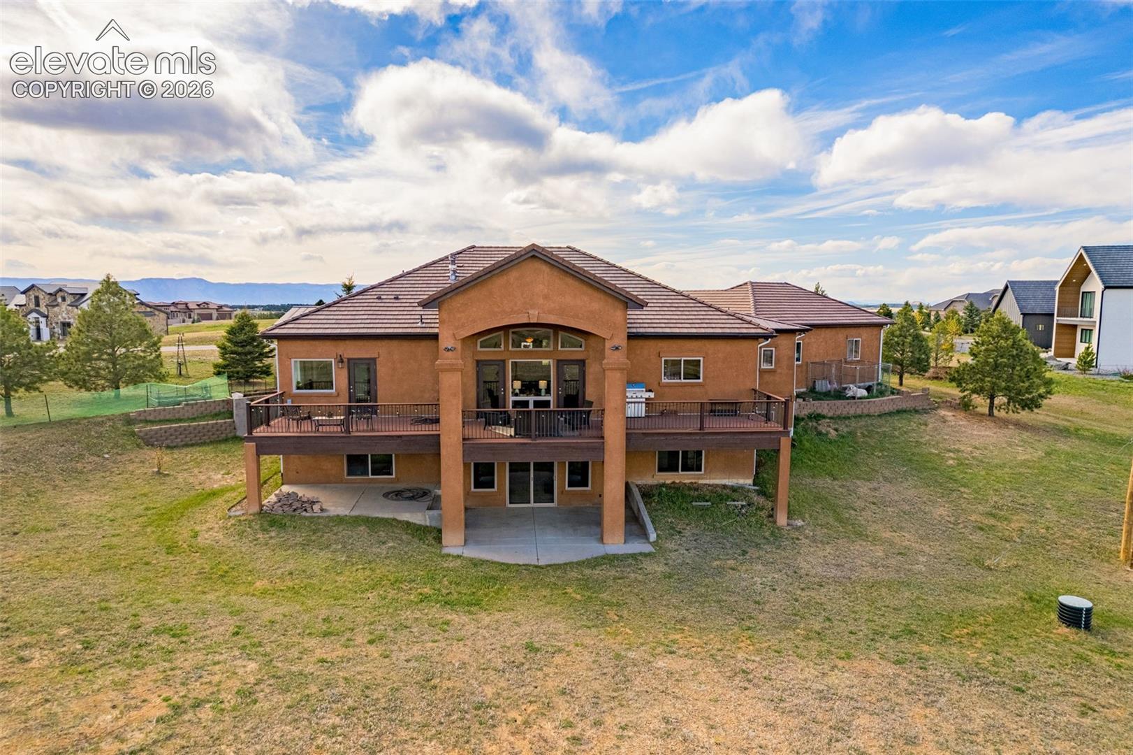 Listing photo 48 for 16895 Horizon Ridge Trail