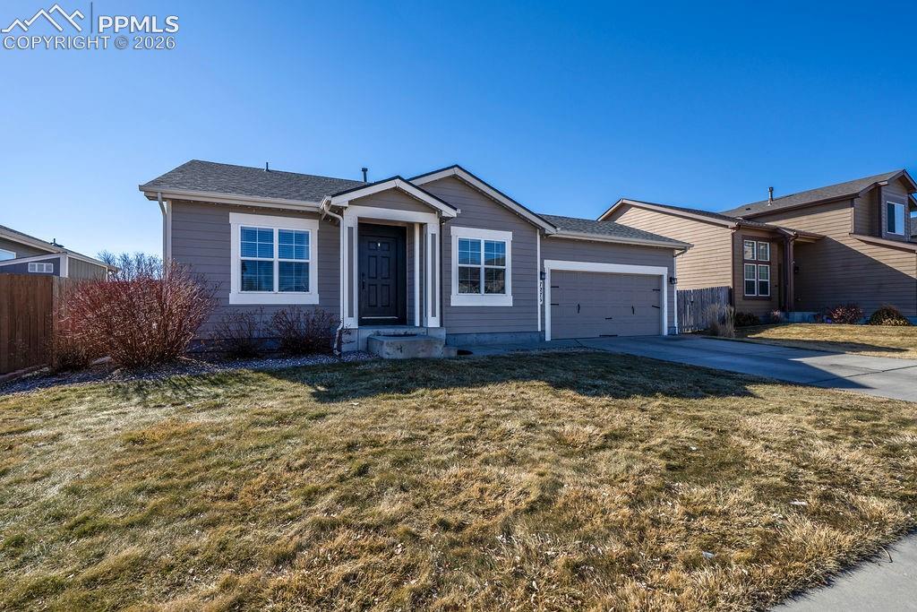 7275 Josh Byers Way