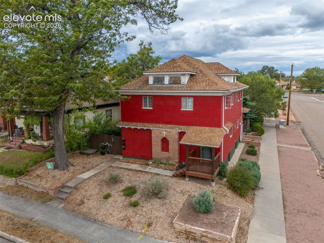 901 E Evans Avenue 903 — listing photo